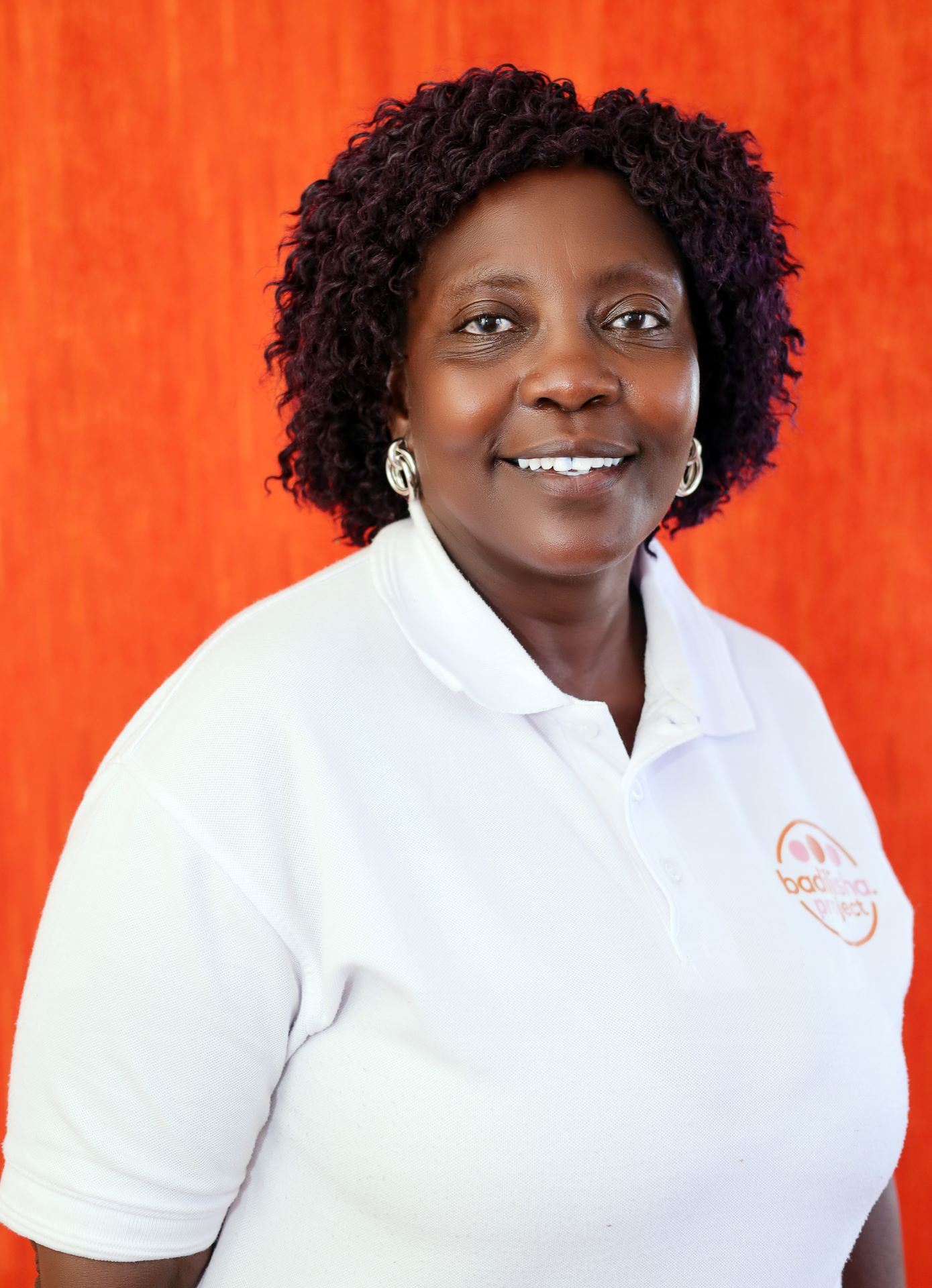 Lillian Nyaranga